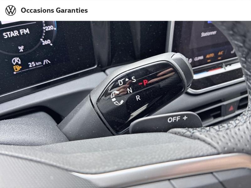 Voitures occasions VOLKSWAGEN TIGUAN R-Line Edition Metz