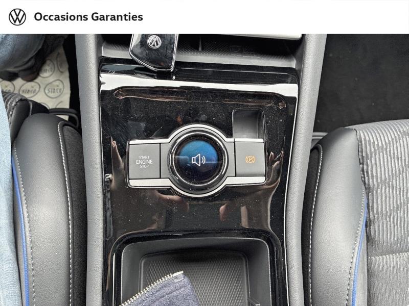 Voitures occasions VOLKSWAGEN TIGUAN R-Line Edition Metz