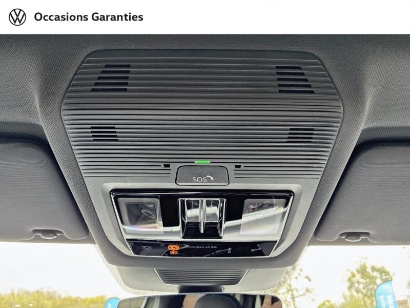 Voitures occasions VOLKSWAGEN TIGUAN R-Line Edition Metz