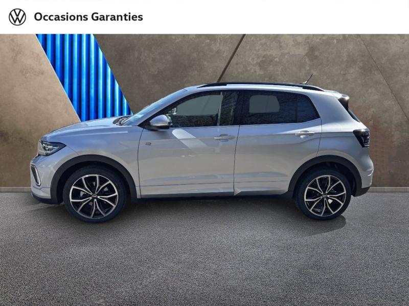 Voitures occasions VOLKSWAGEN T-CROSS R-Line Edition Metz