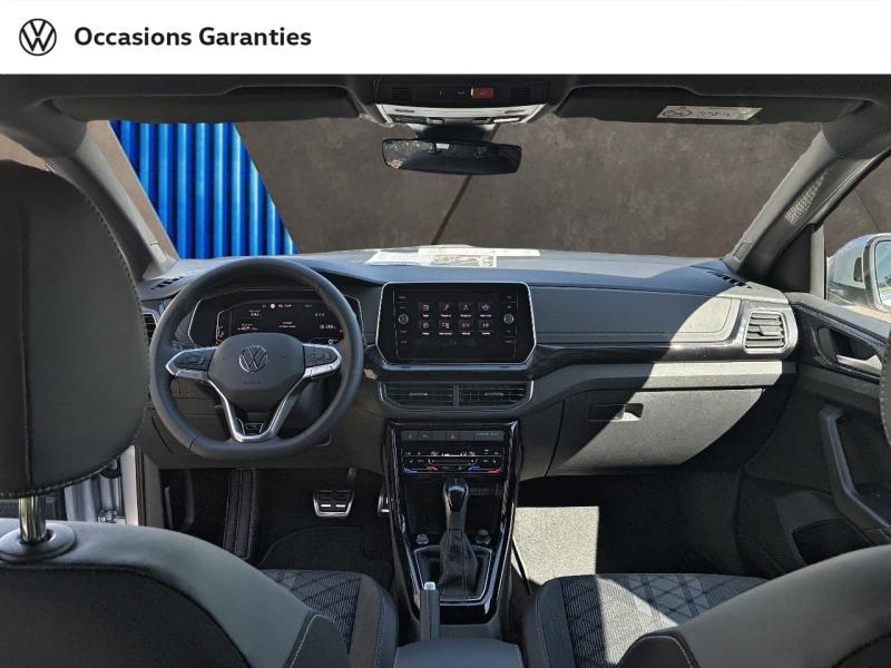 Voitures occasions VOLKSWAGEN T-CROSS R-Line Edition Metz