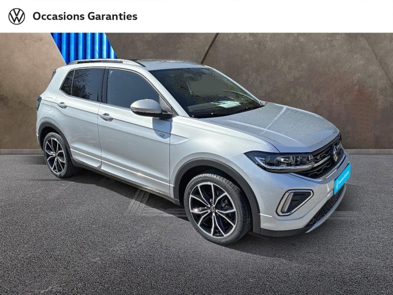 Voitures occasions VOLKSWAGEN T-CROSS R-Line Edition Metz