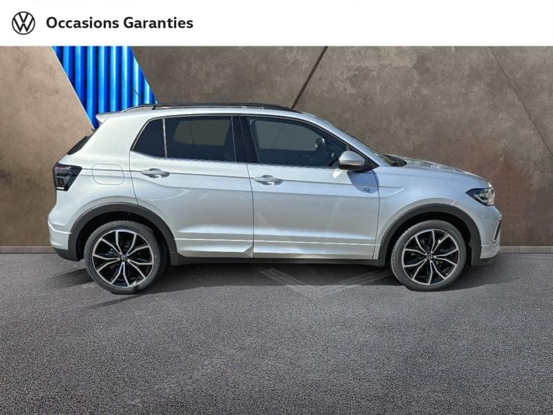Voitures occasions VOLKSWAGEN T-CROSS R-Line Edition Metz