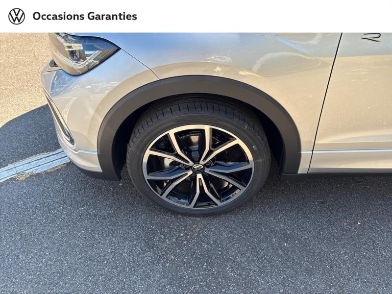 Voitures occasions VOLKSWAGEN T-CROSS R-Line Edition Metz
