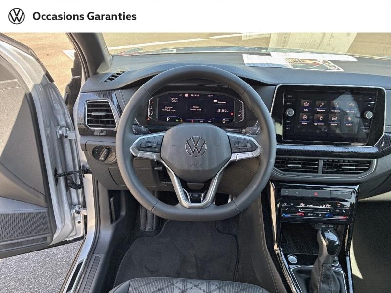 Voitures occasions VOLKSWAGEN T-CROSS R-Line Edition Metz