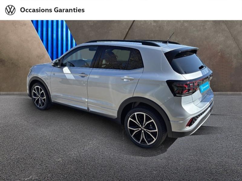 Voitures occasions VOLKSWAGEN T-CROSS R-Line Edition Metz