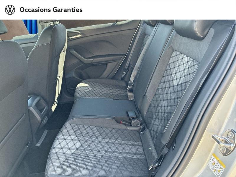 Voitures occasions VOLKSWAGEN T-CROSS R-Line Edition Metz