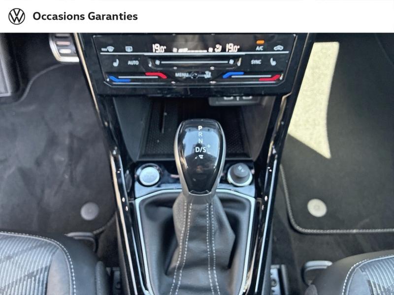 Voitures occasions VOLKSWAGEN T-CROSS R-Line Edition Metz