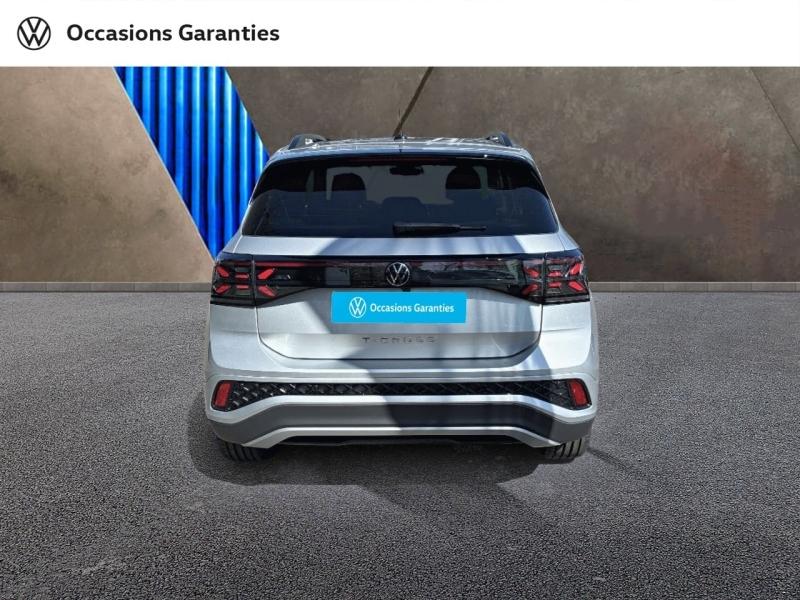 Voitures occasions VOLKSWAGEN T-CROSS R-Line Edition Metz