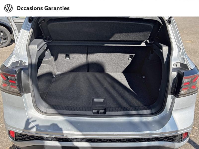 Voitures occasions VOLKSWAGEN T-CROSS R-Line Edition Metz