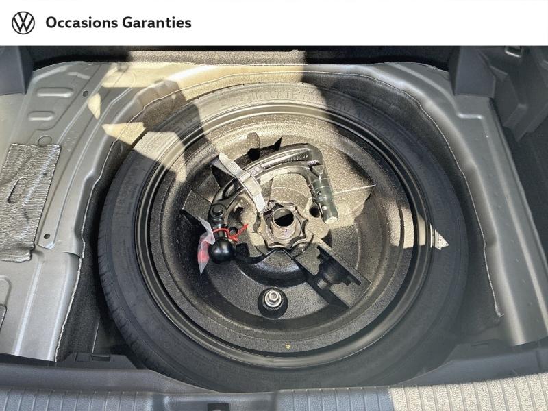 Voitures occasions VOLKSWAGEN T-CROSS R-Line Edition Metz