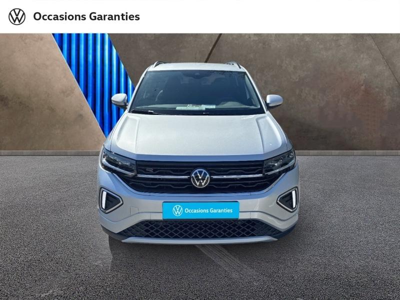 Voitures occasions VOLKSWAGEN T-CROSS R-Line Edition Metz