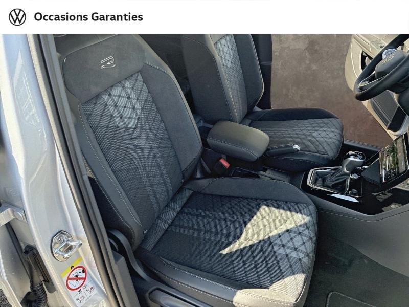 Voitures occasions VOLKSWAGEN T-CROSS R-Line Edition Metz