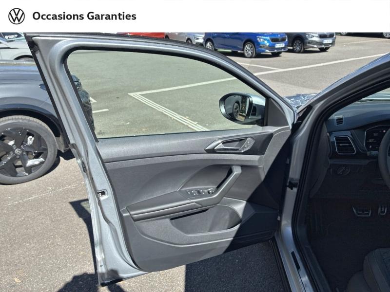 Voitures occasions VOLKSWAGEN T-CROSS R-Line Edition Metz