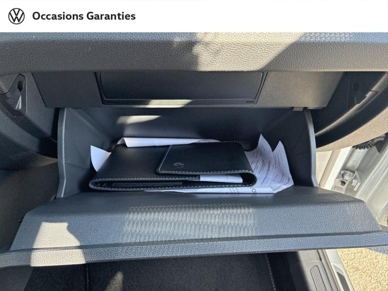 Voitures occasions VOLKSWAGEN T-CROSS R-Line Edition Metz