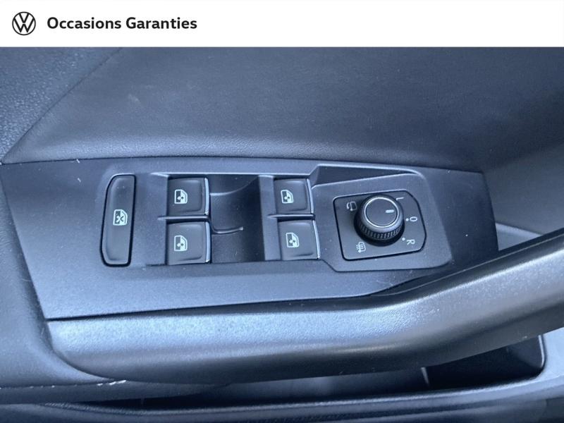 Voitures occasions VOLKSWAGEN T-CROSS R-Line Edition Metz