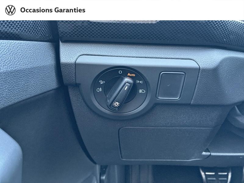 Voitures occasions VOLKSWAGEN T-CROSS R-Line Edition Metz