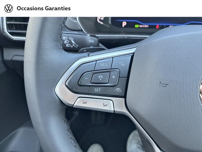 Voitures occasions VOLKSWAGEN T-CROSS R-Line Edition Metz