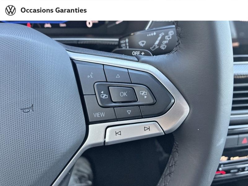 Voitures occasions VOLKSWAGEN T-CROSS R-Line Edition Metz