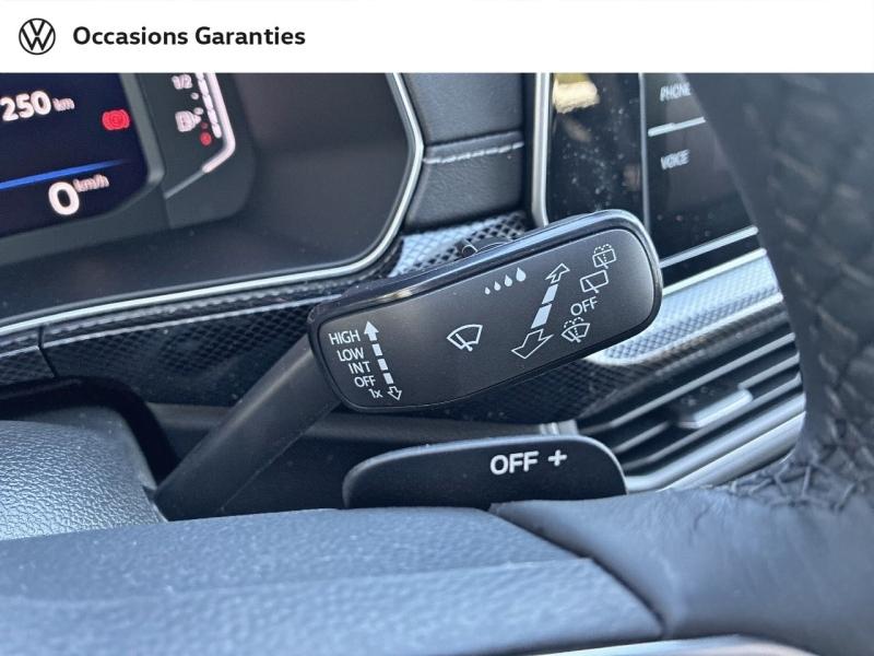 Voitures occasions VOLKSWAGEN T-CROSS R-Line Edition Metz