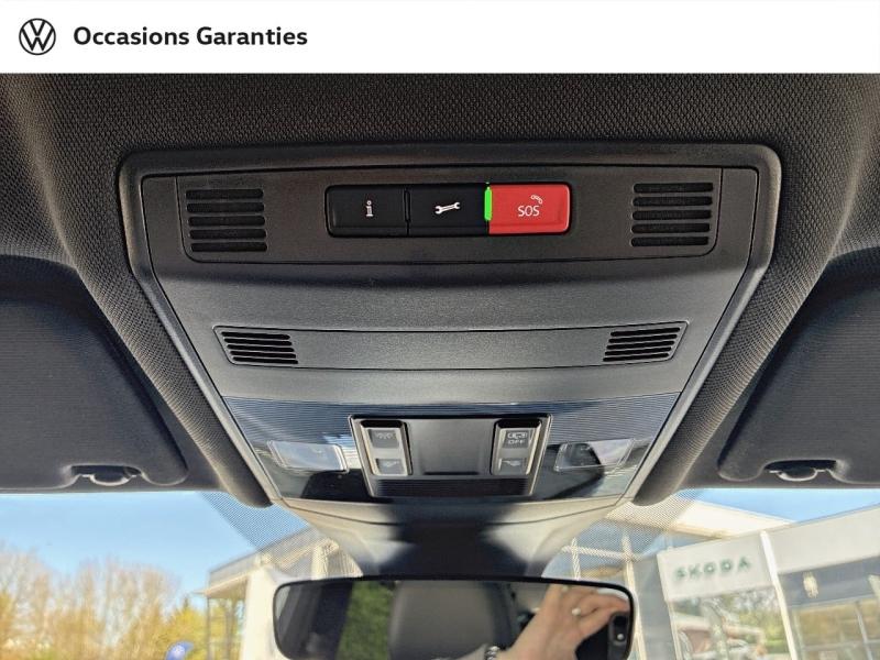 Voitures occasions VOLKSWAGEN T-CROSS R-Line Edition Metz