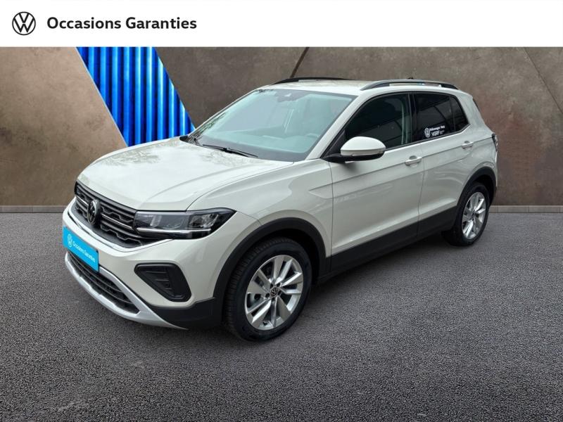 Voitures occasions VOLKSWAGEN T-CROSS VW Edition Metz