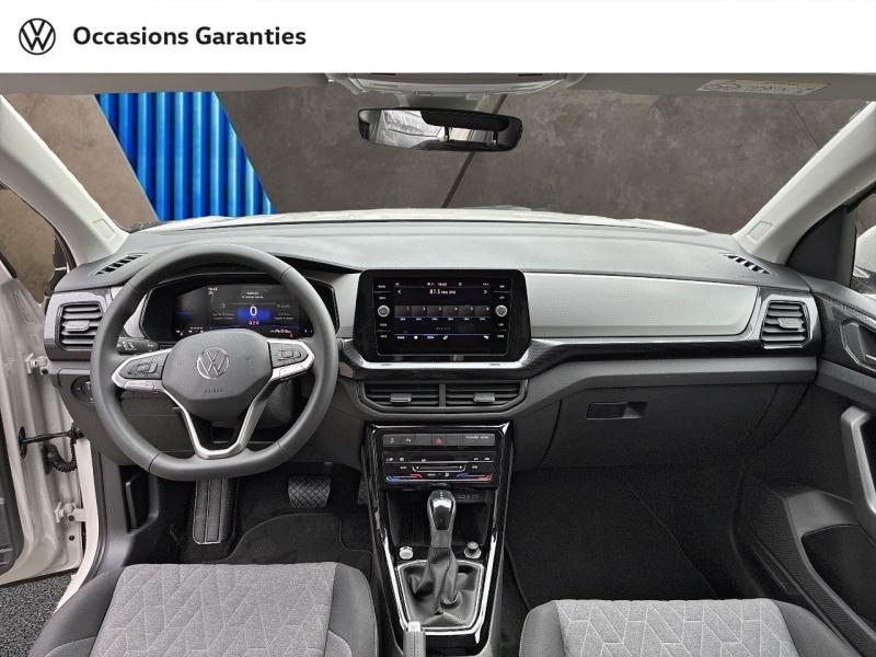 Voitures occasions VOLKSWAGEN T-CROSS VW Edition Metz