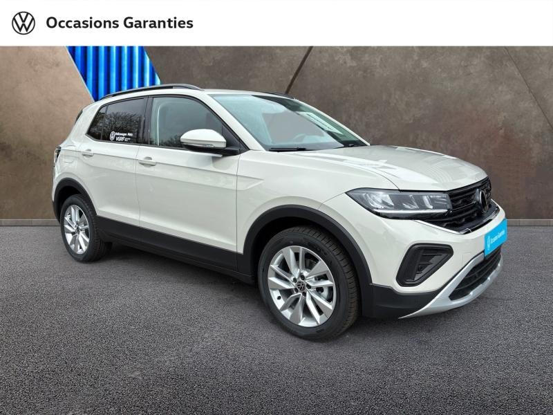Voitures occasions VOLKSWAGEN T-CROSS VW Edition Metz