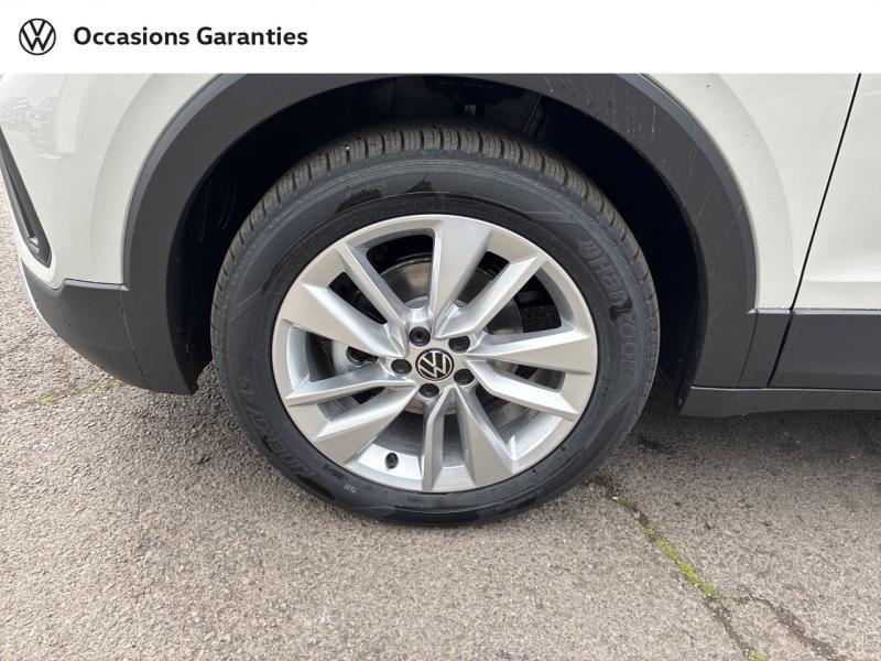 Voitures occasions VOLKSWAGEN T-CROSS VW Edition Metz