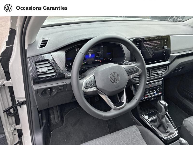 Voitures occasions VOLKSWAGEN T-CROSS VW Edition Metz