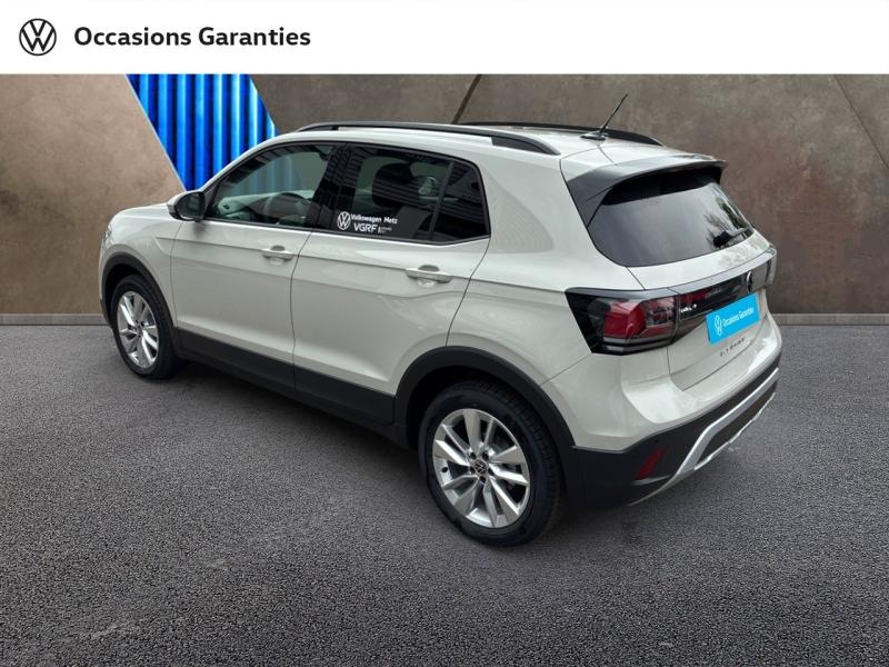Voitures occasions VOLKSWAGEN T-CROSS VW Edition Metz