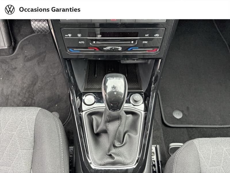 Voitures occasions VOLKSWAGEN T-CROSS VW Edition Metz