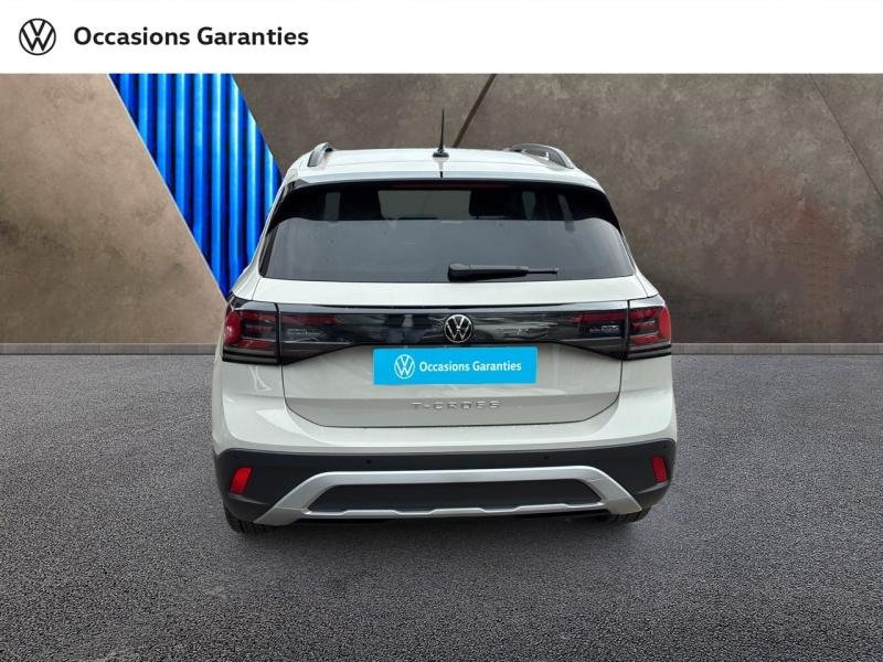 Voitures occasions VOLKSWAGEN T-CROSS VW Edition Metz