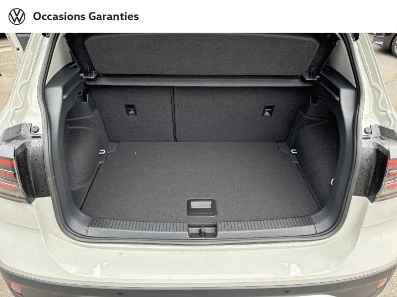 Voitures occasions VOLKSWAGEN T-CROSS VW Edition Metz
