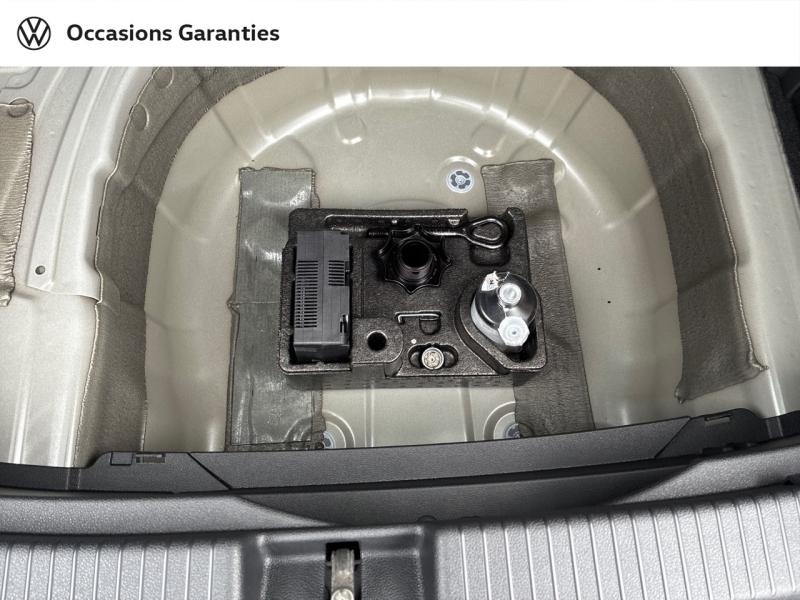 Voitures occasions VOLKSWAGEN T-CROSS VW Edition Metz