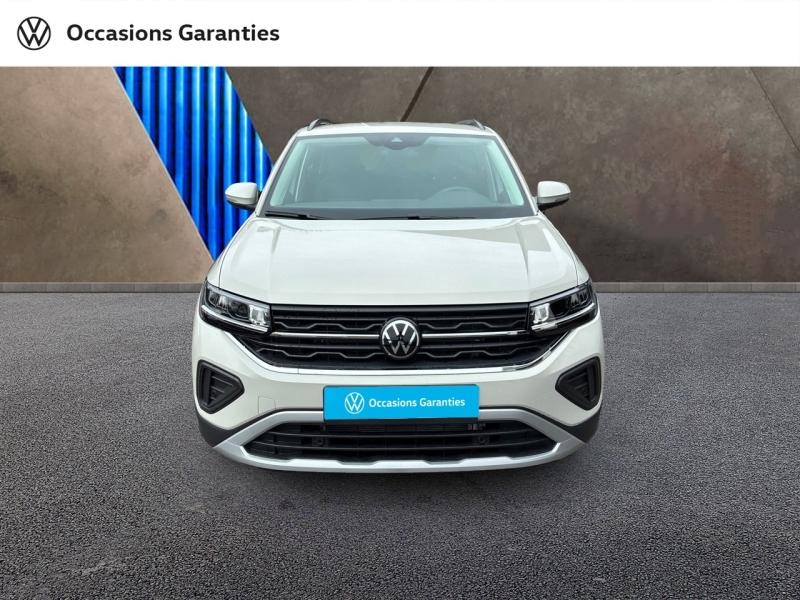 Voitures occasions VOLKSWAGEN T-CROSS VW Edition Metz