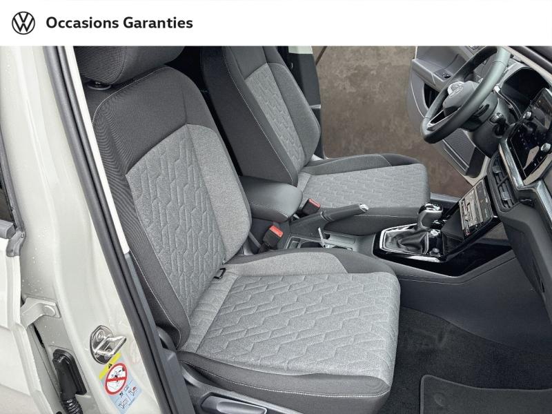 Voitures occasions VOLKSWAGEN T-CROSS VW Edition Metz