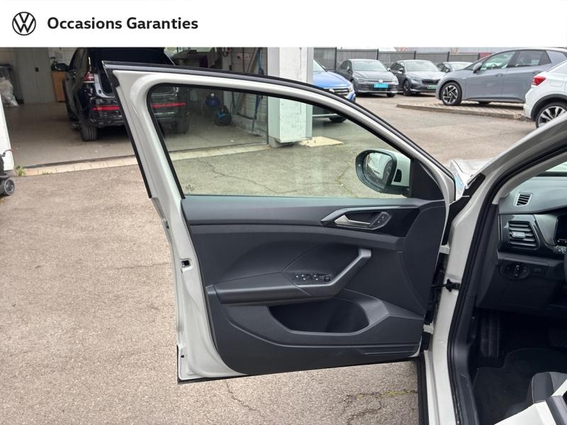 Voitures occasions VOLKSWAGEN T-CROSS VW Edition Metz