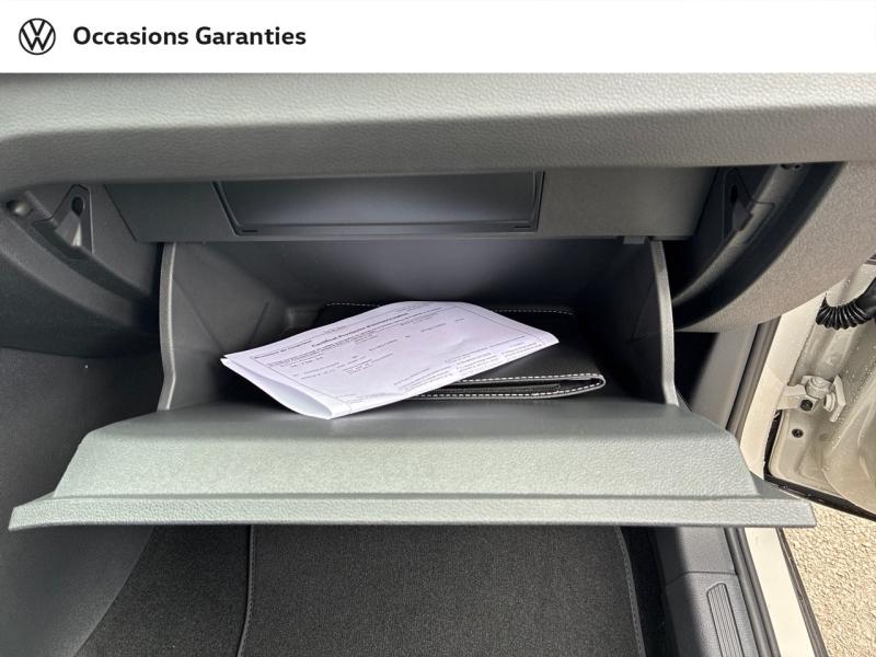 Voitures occasions VOLKSWAGEN T-CROSS VW Edition Metz
