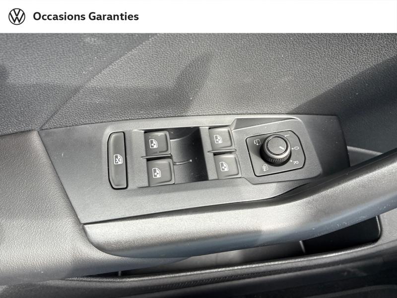 Voitures occasions VOLKSWAGEN T-CROSS VW Edition Metz