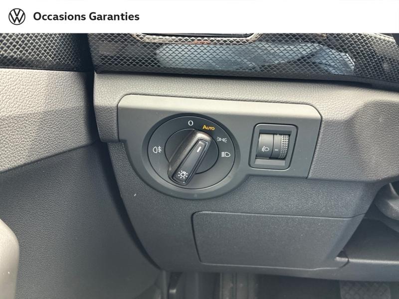 Voitures occasions VOLKSWAGEN T-CROSS VW Edition Metz