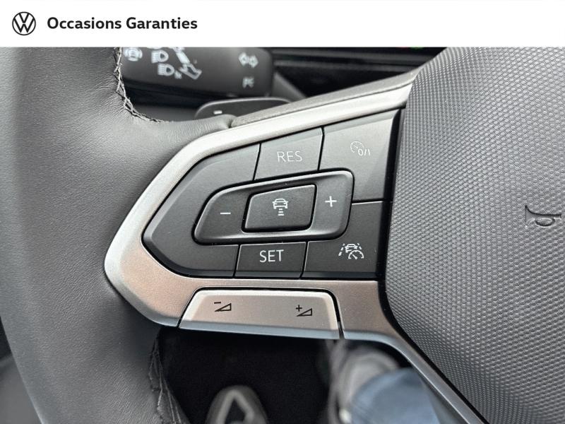 Voitures occasions VOLKSWAGEN T-CROSS VW Edition Metz