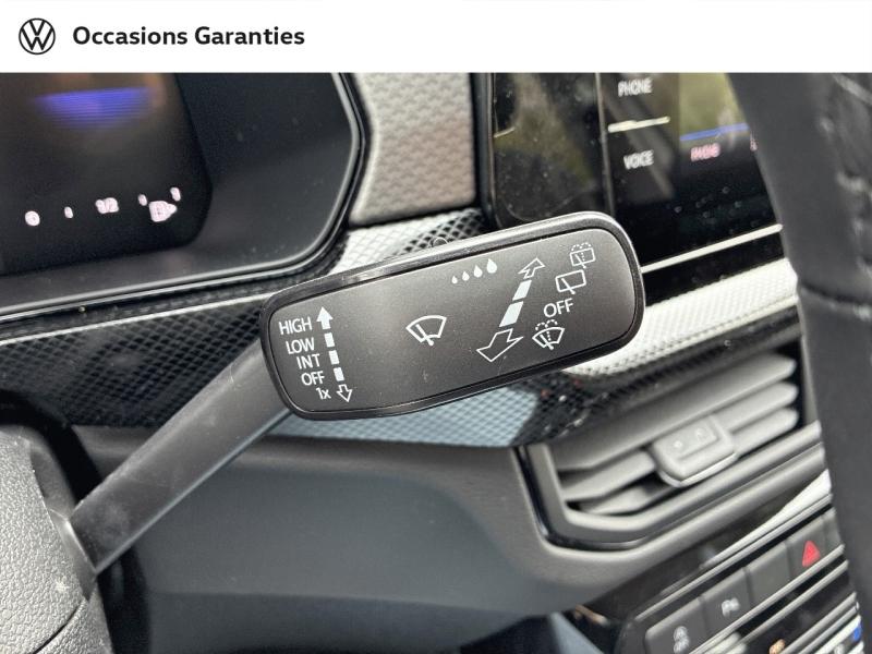 Voitures occasions VOLKSWAGEN T-CROSS VW Edition Metz
