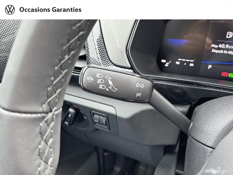 Voitures occasions VOLKSWAGEN T-CROSS VW Edition Metz
