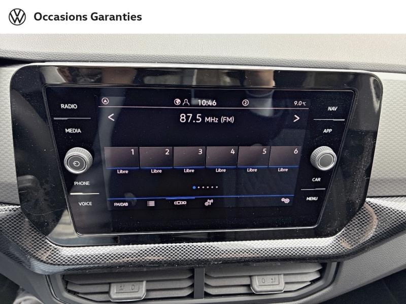 Voitures occasions VOLKSWAGEN T-CROSS VW Edition Metz