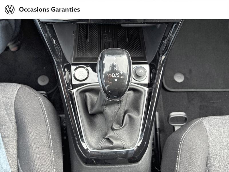 Voitures occasions VOLKSWAGEN T-CROSS VW Edition Metz