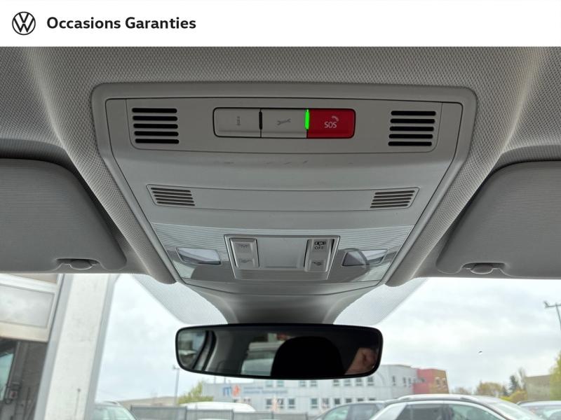 Voitures occasions VOLKSWAGEN T-CROSS VW Edition Metz