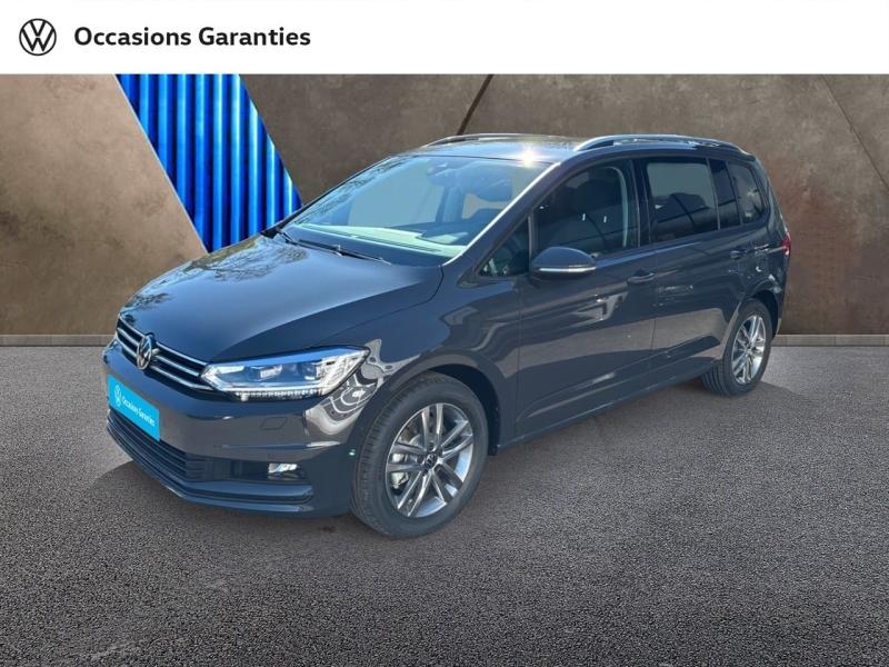 Voitures occasions VOLKSWAGEN TOURAN VW Edition Metz