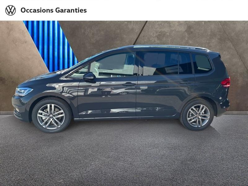 Voitures occasions VOLKSWAGEN TOURAN VW Edition Metz