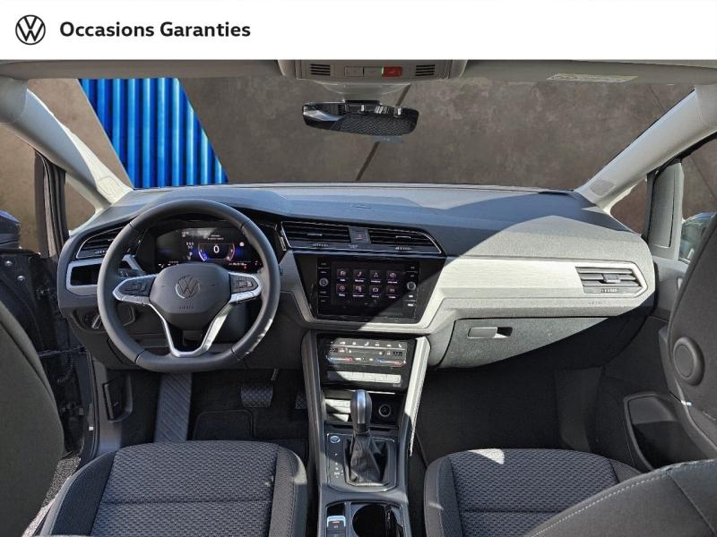 Voitures occasions VOLKSWAGEN TOURAN VW Edition Metz
